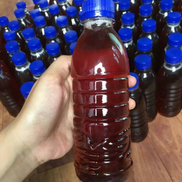 

Madu hutan