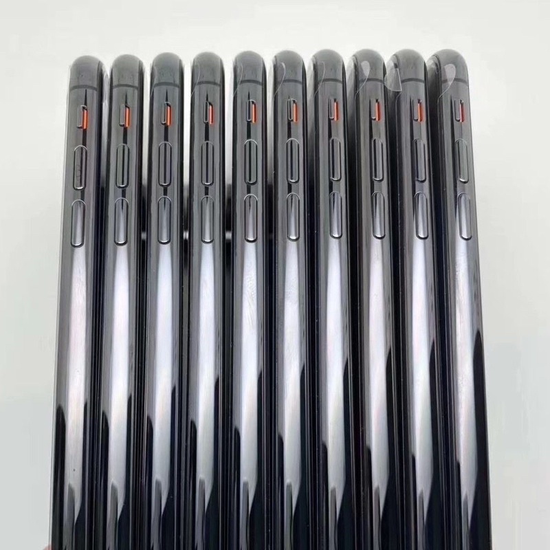 APPLE IPHONE X 256GB/64GB second fullset Normal Ex Inter Bergaransi-6