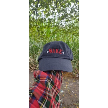 Topi Nike Vintage second