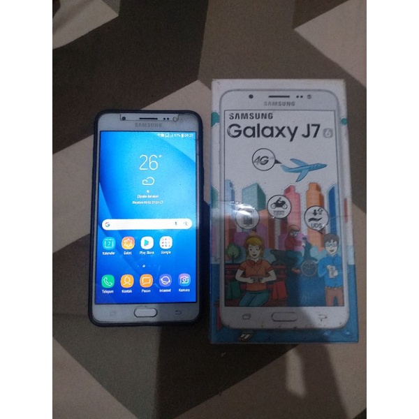 samsung j7 2016