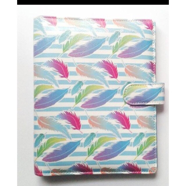 

Binder bulu BM