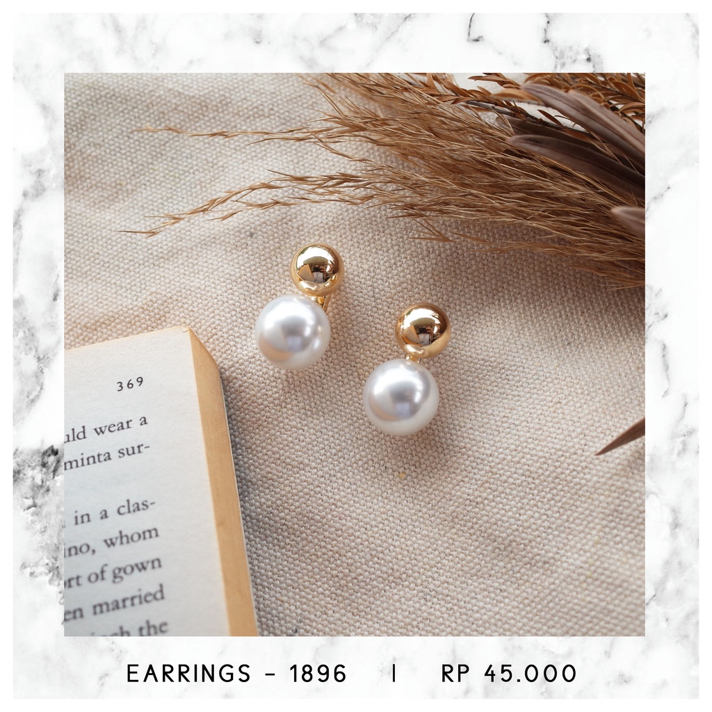 ANTING MUTIARA - 1896