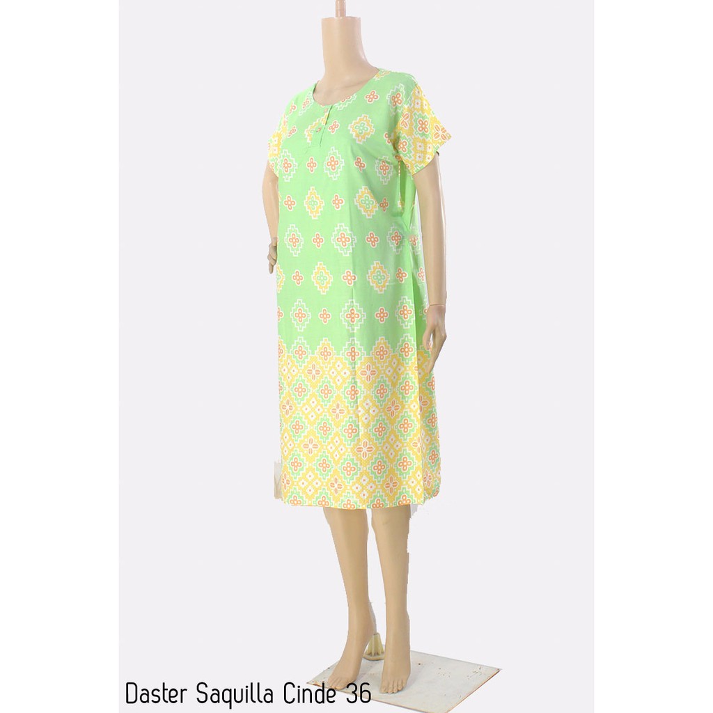 diskon Daster Batik Grosir Baju daster batik murah baju tidur batik Dropship Terlaris