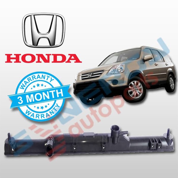 Upper Tank Top Tank Kepala Radiator Honda CRV  Gen 2 2001-2006 .H5036