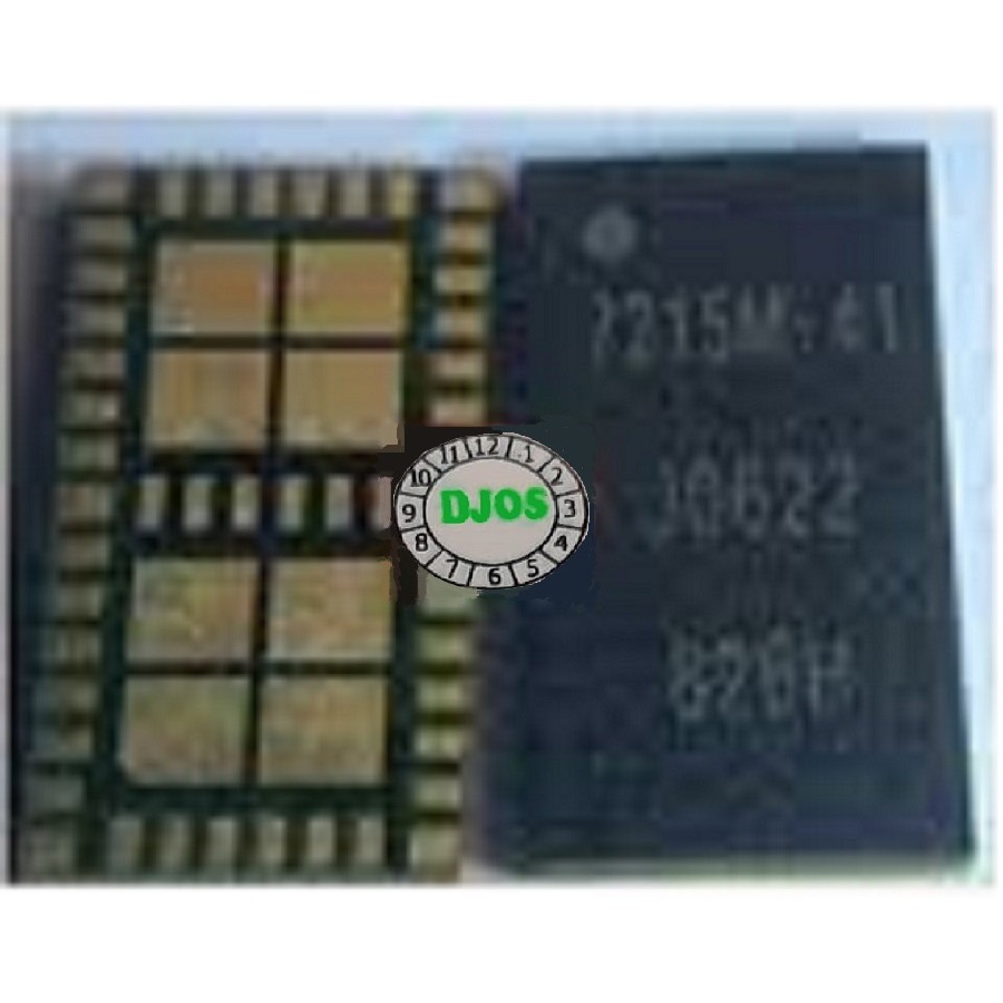 IC RF7215M-41 IC RF RF7215M-41 ORIGINAL RF 7215 M - 41