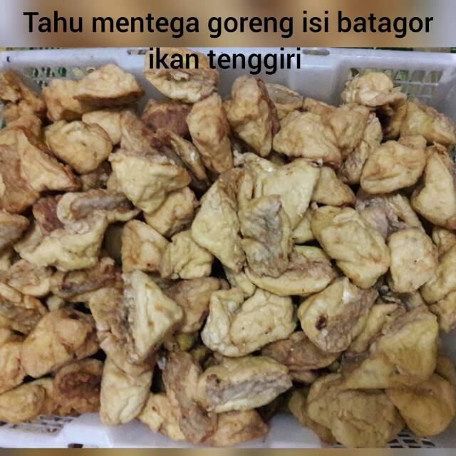 Baso Cuanki Tenggiri ORIGINAL