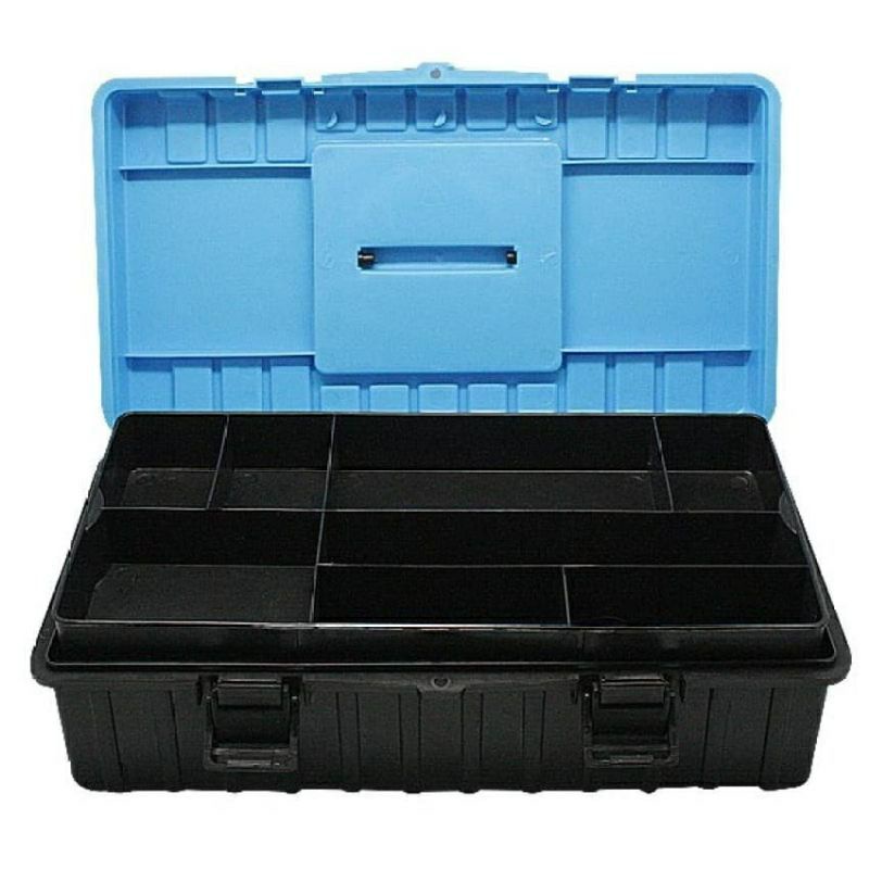 Kenmaster K380 Tool Box - B380 ToolBox - Kotak Perkakas - B K 380