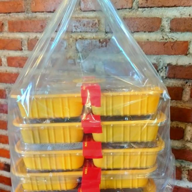 

Kantong Kresek Pe uk 30