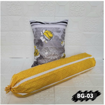 PROMO SARUNG BANTAL 2 IN 1 SARUNG GULING MOTIF BAHAN KATUN TEBAL HALUS DAN NYAMAN  - TERMURAH