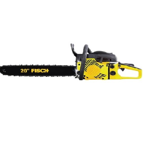 Gergaji Mesin / Chain Saw Fisch