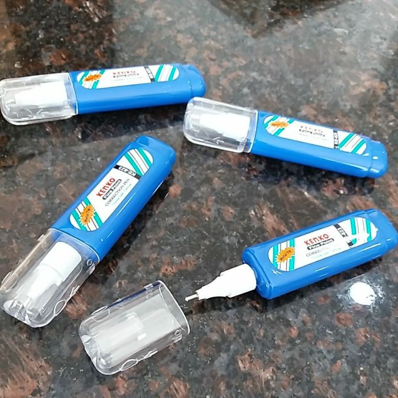 

Kenko Correction Pen / Tip-Ex KE-823