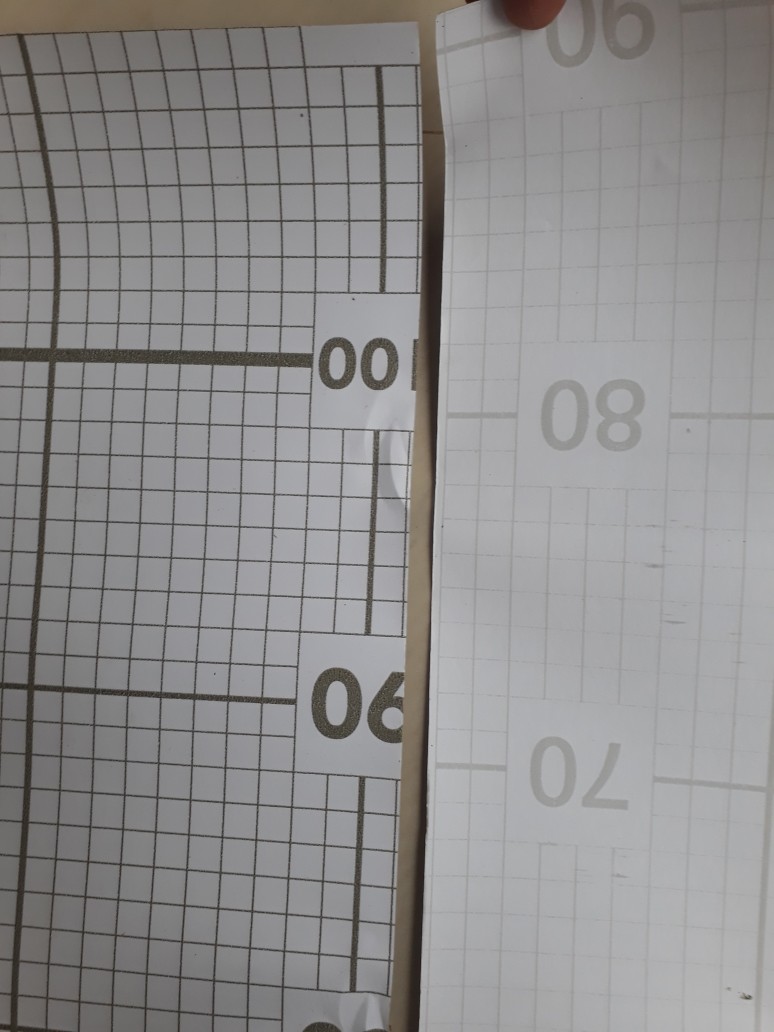 Kertasive Pvc Interior Film - Oakley Wood 122 Cm