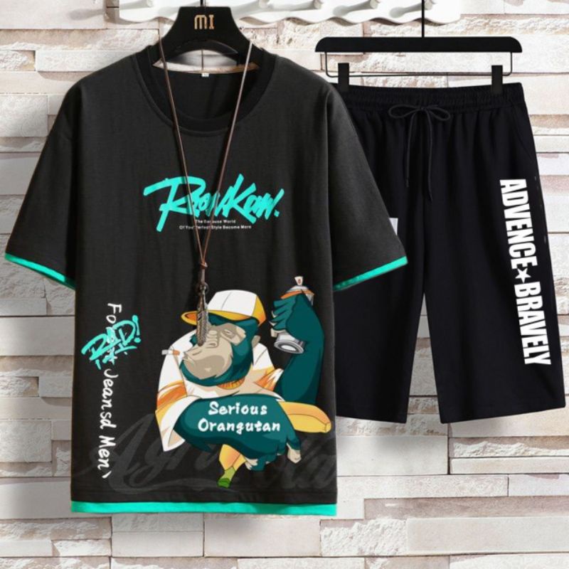 COD/DS/STELAN RONKOW SIZE (M-L)