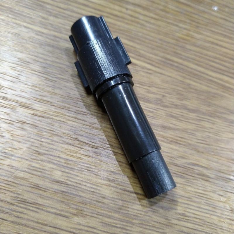 chamber standar dcobra m416 new bukan ar15 m4 predator