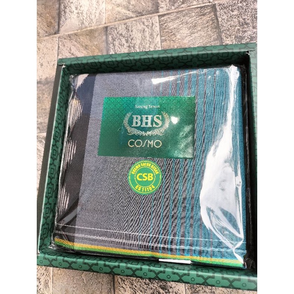 BHS Cosmo CSB CTB PPB