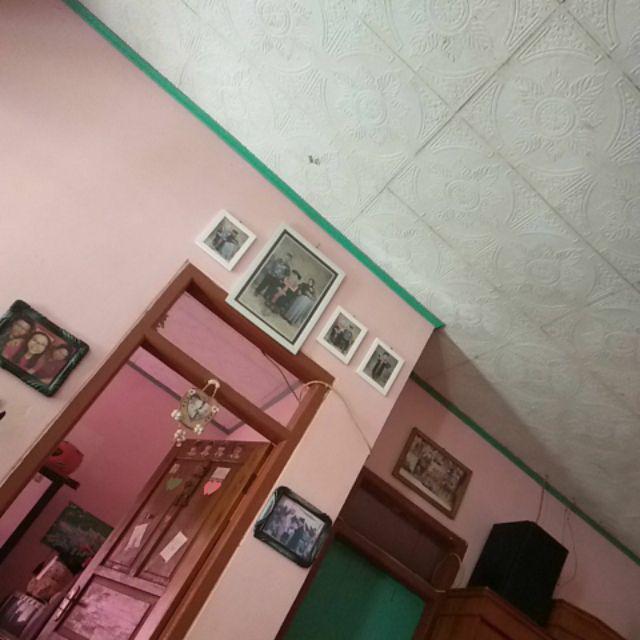 Frame Foto Minimalis Ukuran 5r Warna Putih