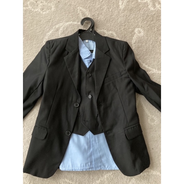 JAS WISUDA ANAK SD SATU SET
