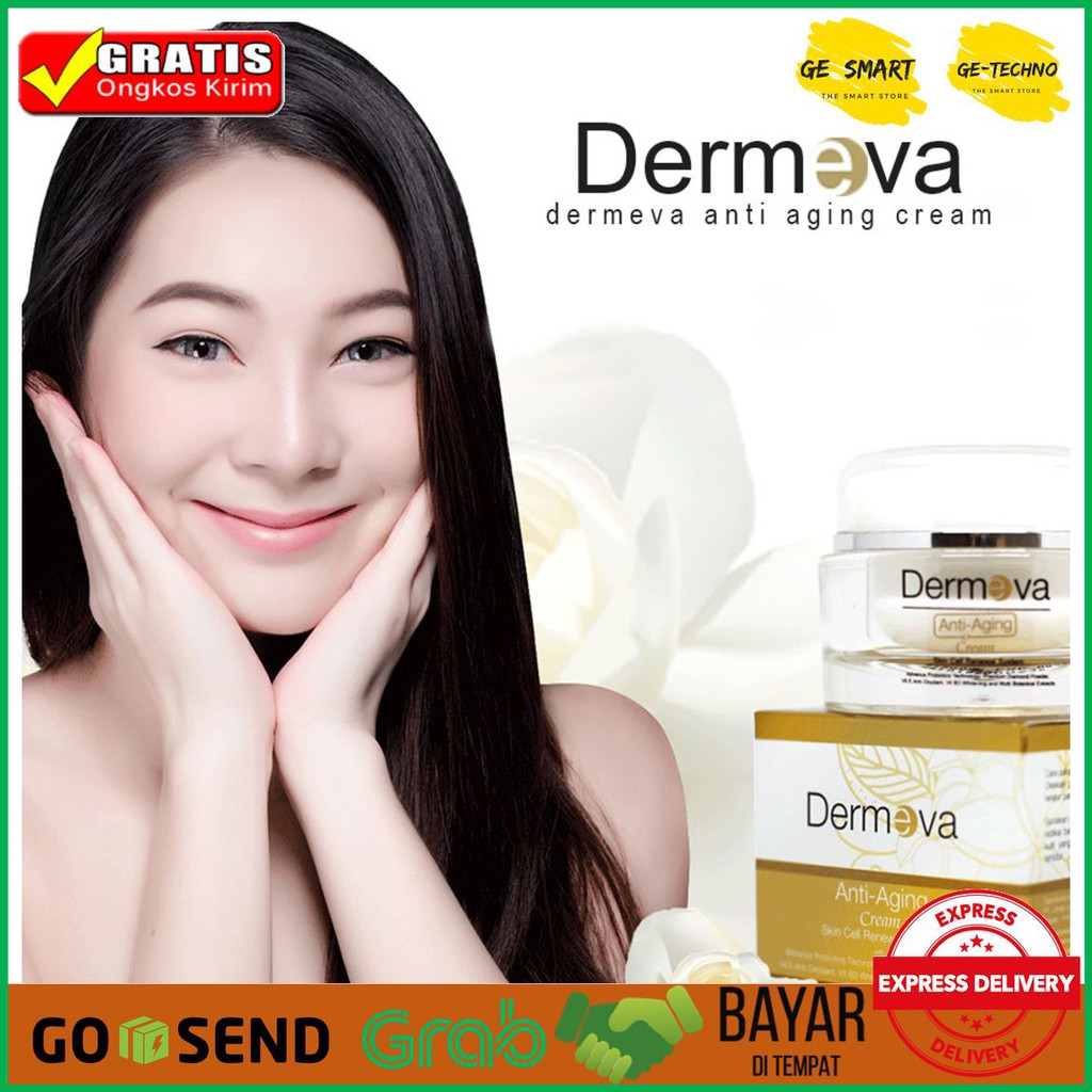 SERUM UNTUK KULIT KERING DAN KUSAM | ANTI AGING SERUM ...