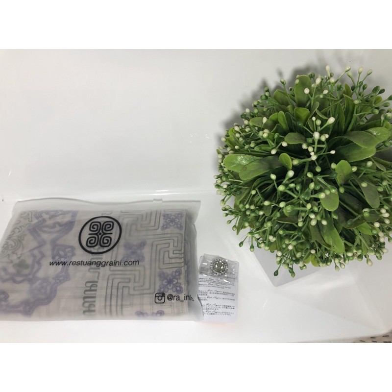 New Restu Anggraini JANMA scarf