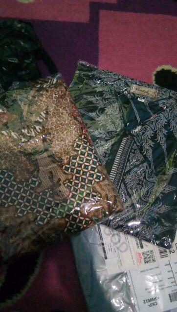 Terlaris Serut Genes Jelita Tunic Navbor Yelbor Whitbor Creambor Tunik Batik Modern Hrb030 Dolbi Dob