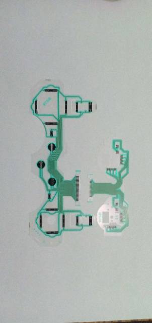 Pcb stik ps3 ori mesin