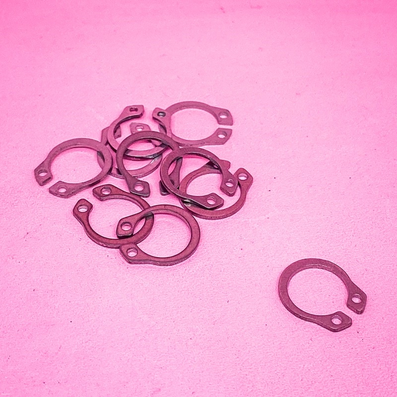 SNAPRING S12 SNAP RING S 12 ORI SHIMIZU - AS 12mm SPARE PART ORIGINAL SHIMIZU