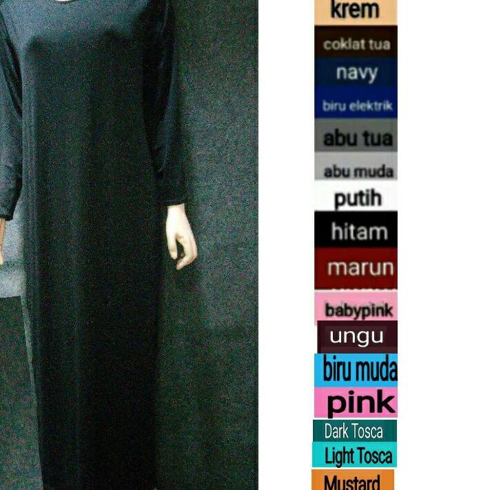 Harga Baju Inner Lengan Panjang Terbaru November 2021 Biggo Indonesia