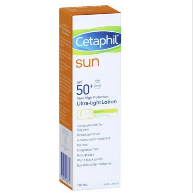 sunscreen untuk kulit berjerawat dan berminyak