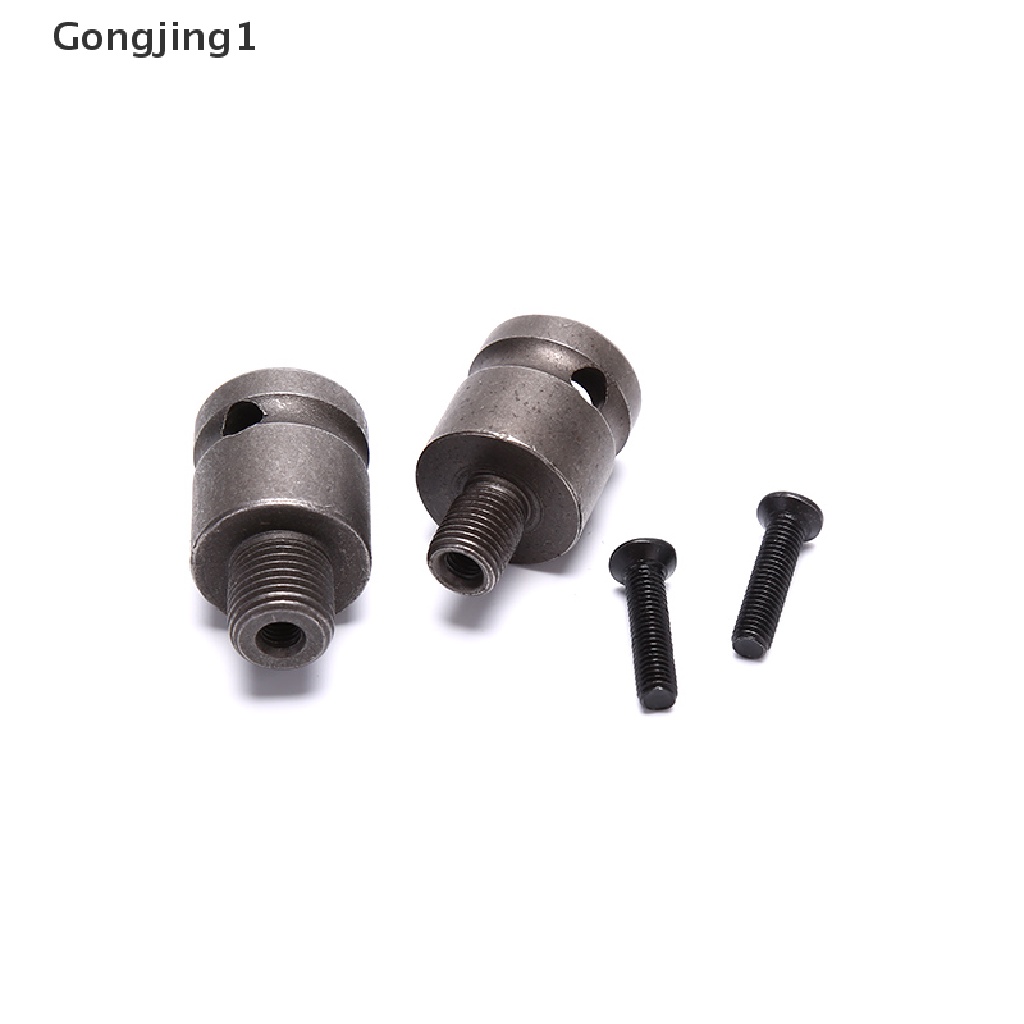 Gongjing1 Adapter Chuck Bor Elektrik 3 / 8 1 / 2