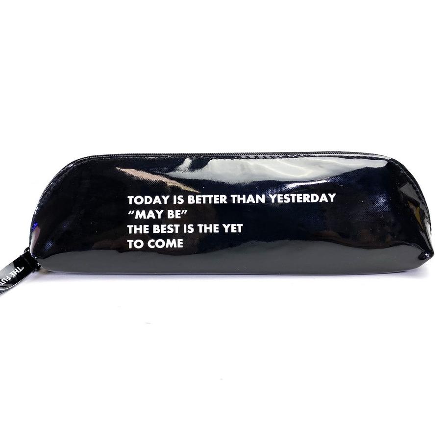 

Miliki Scoop Tempat Pensil / Pencil Case Metalik 41214500