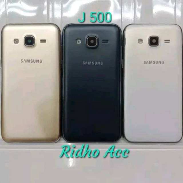 Cassing Kessing Housing Samsung J5 2015 J500