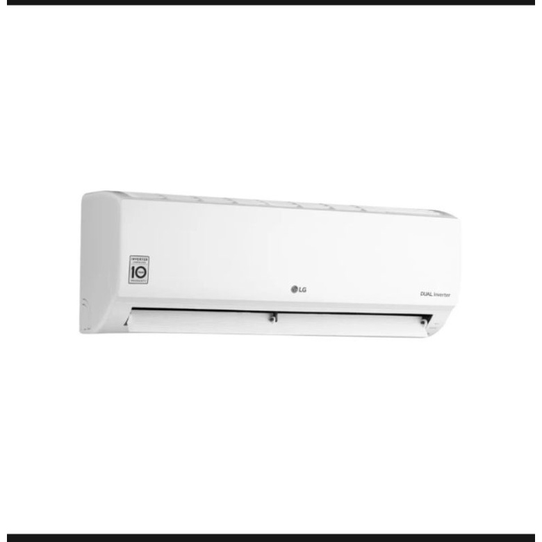 AC LG 1 PK Dual Cool Inverter T10EV4 (Unit Only)