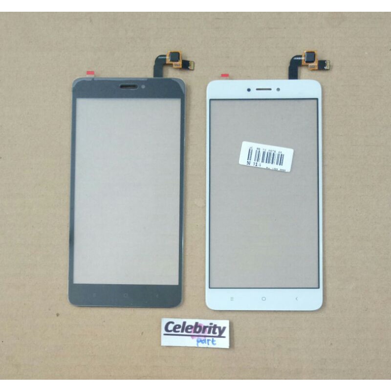 TOUCHSCREEN XIAOMI REDMI NOTE 4X  / NOTE 4 SNAPDRAGON