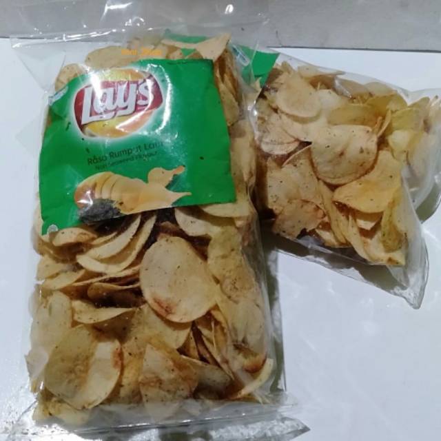 

Lays Repack