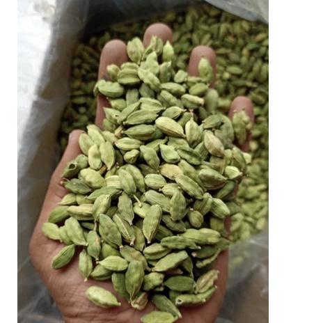 

Big Sale - green cardamom kapol india 100gr