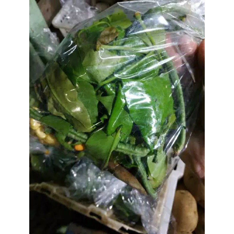 paket sayur sop