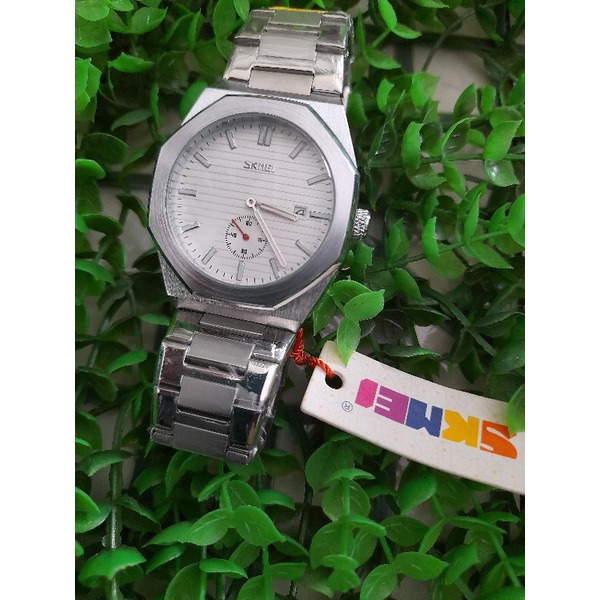 SALE.. JAM TANGAN COWOK PRIA SKMEI 9262