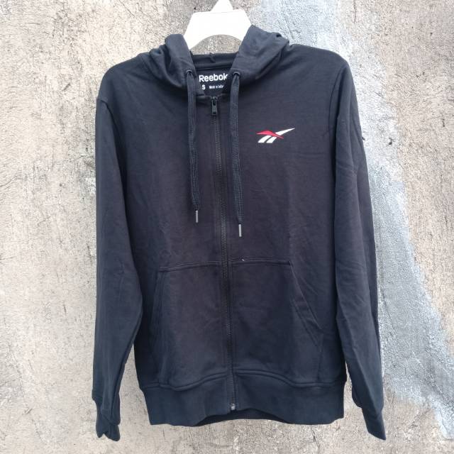 sweater reebok original