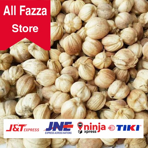 

KAPOLAGA KAPULAGA KAPOL KERING BERSIH 500gr TERBAIK AL FAZZA STORE