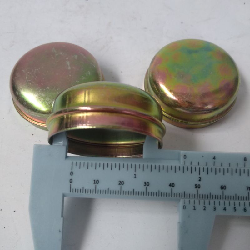 Tutup Dop Roda Tutup Dop Velg DEPAN DALAM CARRY EXTRA ST100 1.0 CERY CARY CERRY KERY