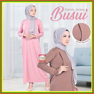 Harga Gamis Baju Hamil Dress Muslim Atasan Muslim Terbaik Juni 2021 Shopee Indonesia