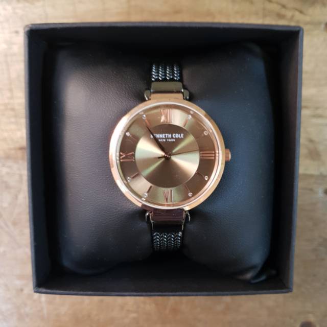 JAM TANGAN WANITA KENNETH COLE KCNY50797001