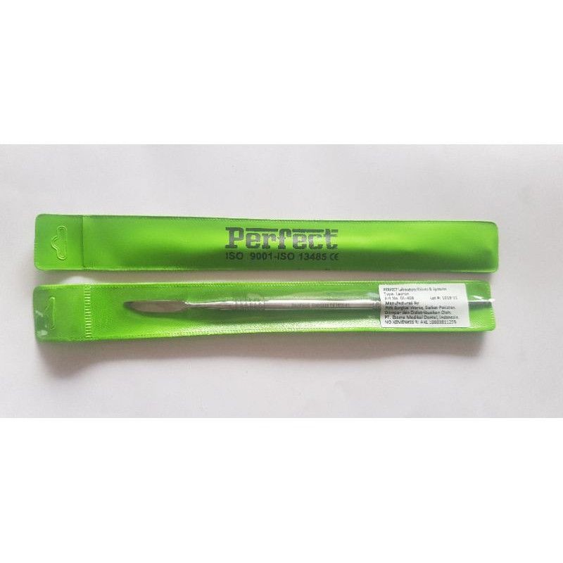 Dental Instrument Lecron, Perfect