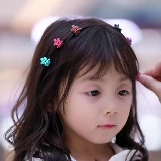 Magic789 1pc Jepit Rambut Kecil Warna Warni Gaya Korea Magic789 1pc Jepit Rambut Kecil Warna Warni Gaya Korea