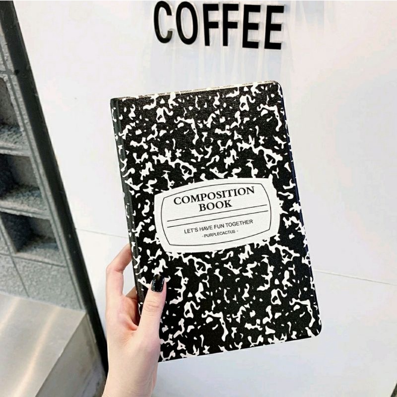 COMPOSITION BOOK CASE IPAD MINI 6 8.3" TEMPERED GLASS IPAD MINI 6 8.3 SMARTCASE IPAD MINI 6 AUTO LOC