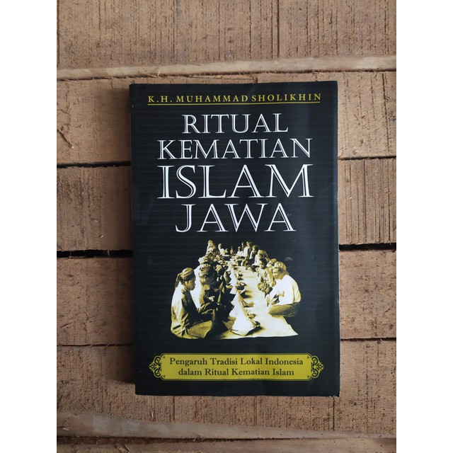 Ritual Kematian Islam Jawa