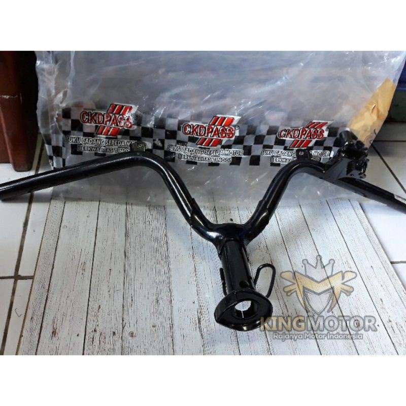 STANG STIR BEAT FI 2013-2015 CKDPASS/Sc