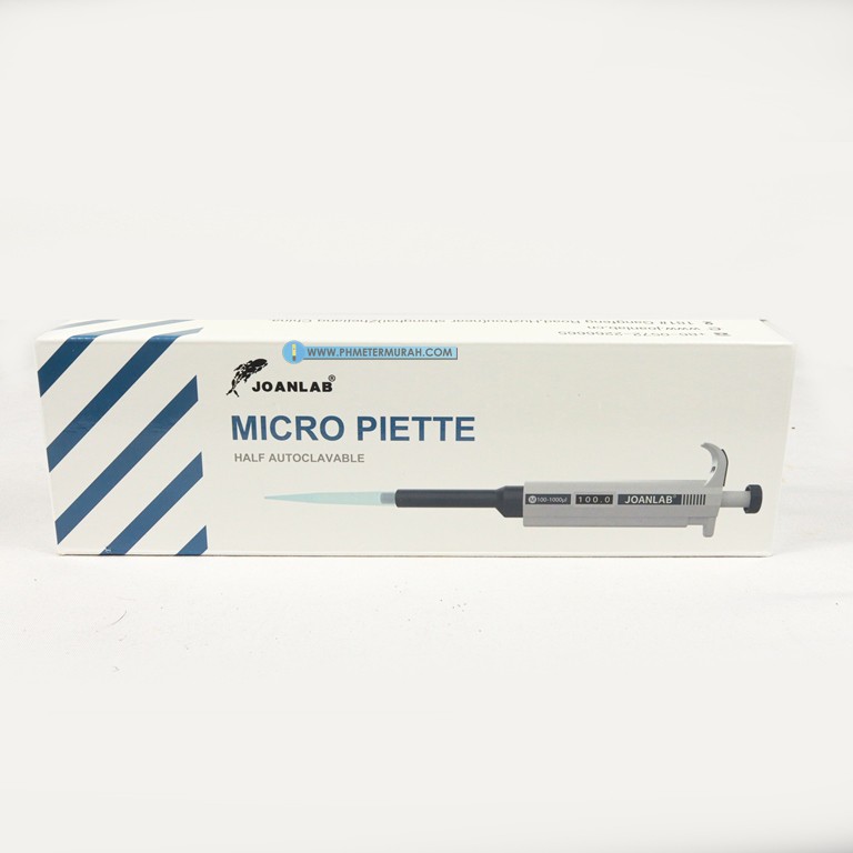 Adjustable micropipet Mikropipet 100-1000 uL Mikro pipet Micro Pipet Micropipet 100-1000 uL