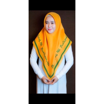 HIJAB SEGI EMPAT MUSLIMAT LIST//HIJAB MUSLIMAT LIST/HIJAB MUSLIMAT NU/HIJAB SEGI EMPAT