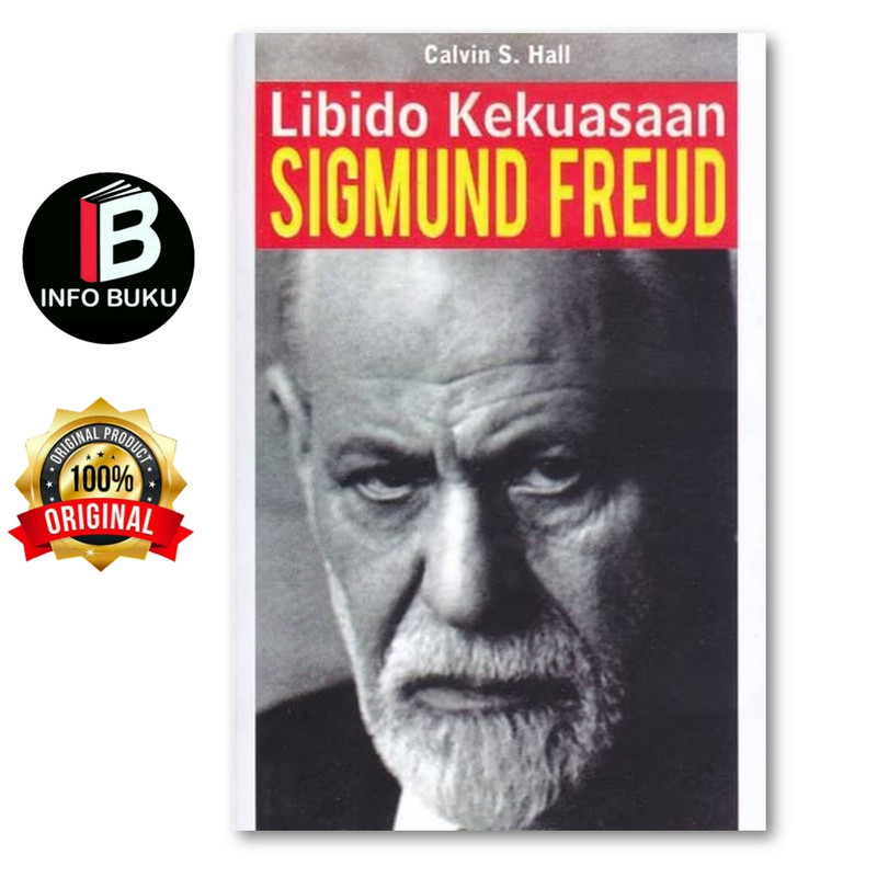 Libido Kekuasaan Sigmund Freud